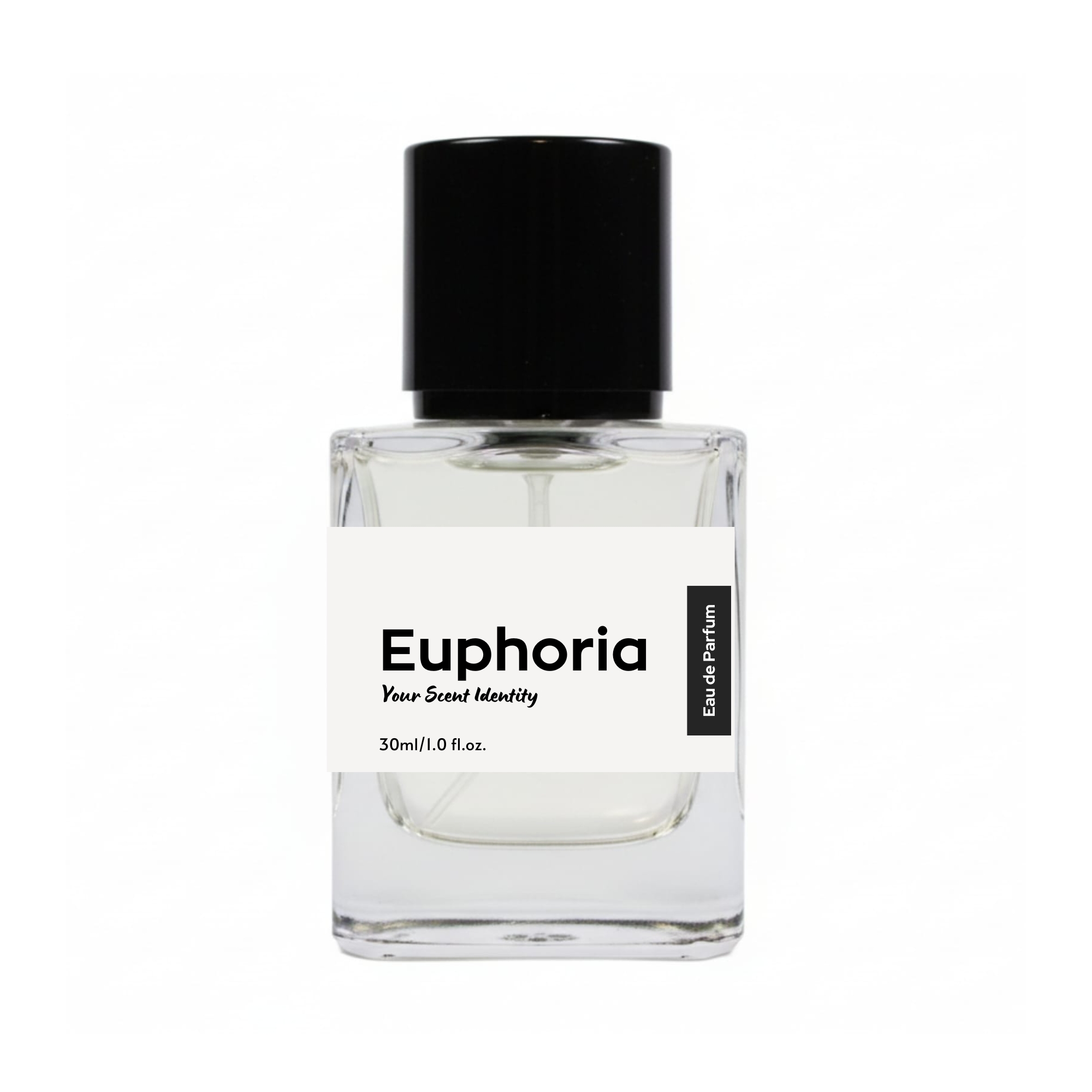 Euphoria - Gambar Utama