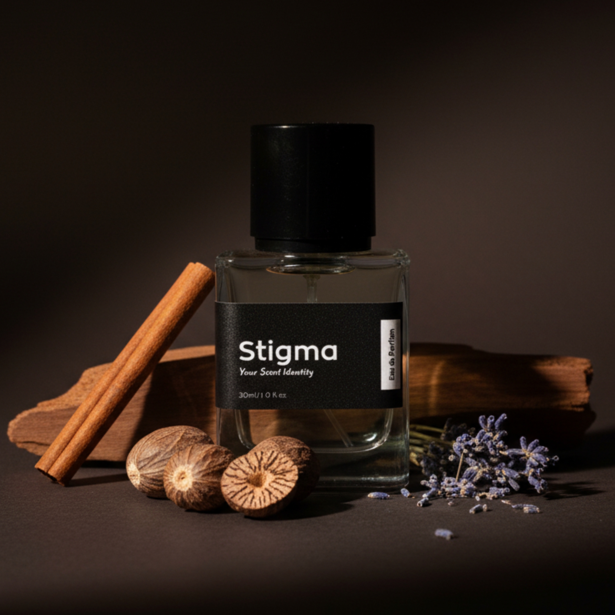 Stigma - Gambar Hover